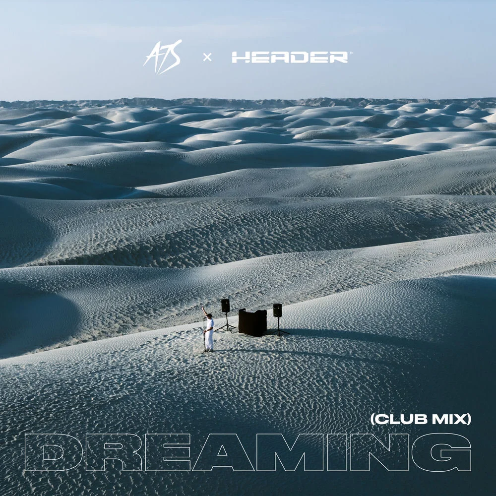 A7S – Dreaming (Club Mix)