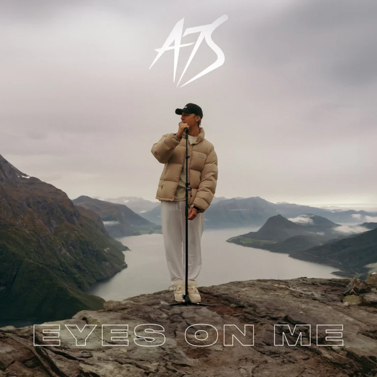 A7S – EYES ON ME