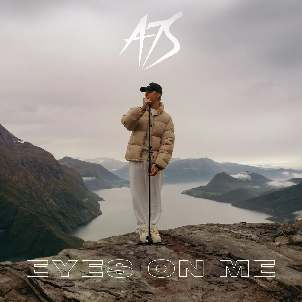 A7S – EYES ON ME