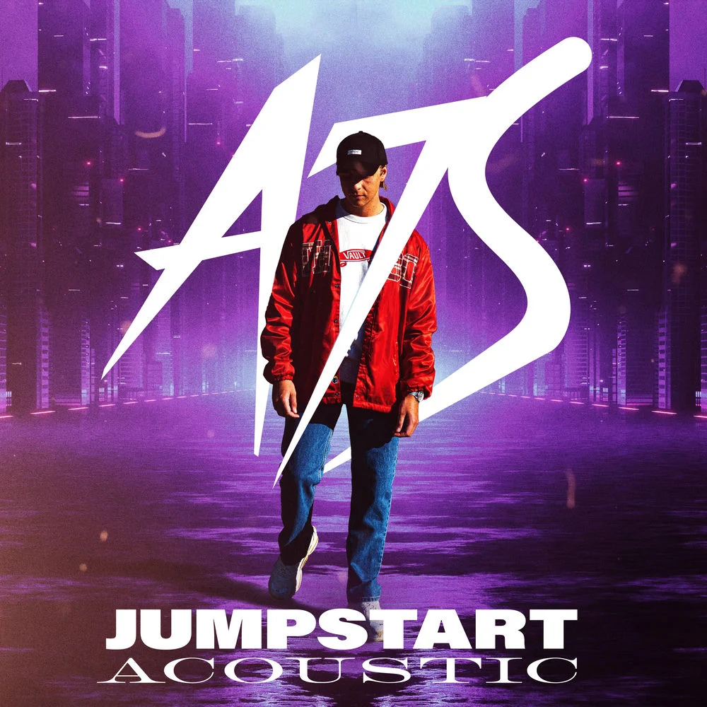 A7S – JUMPSTART (Acoustic)