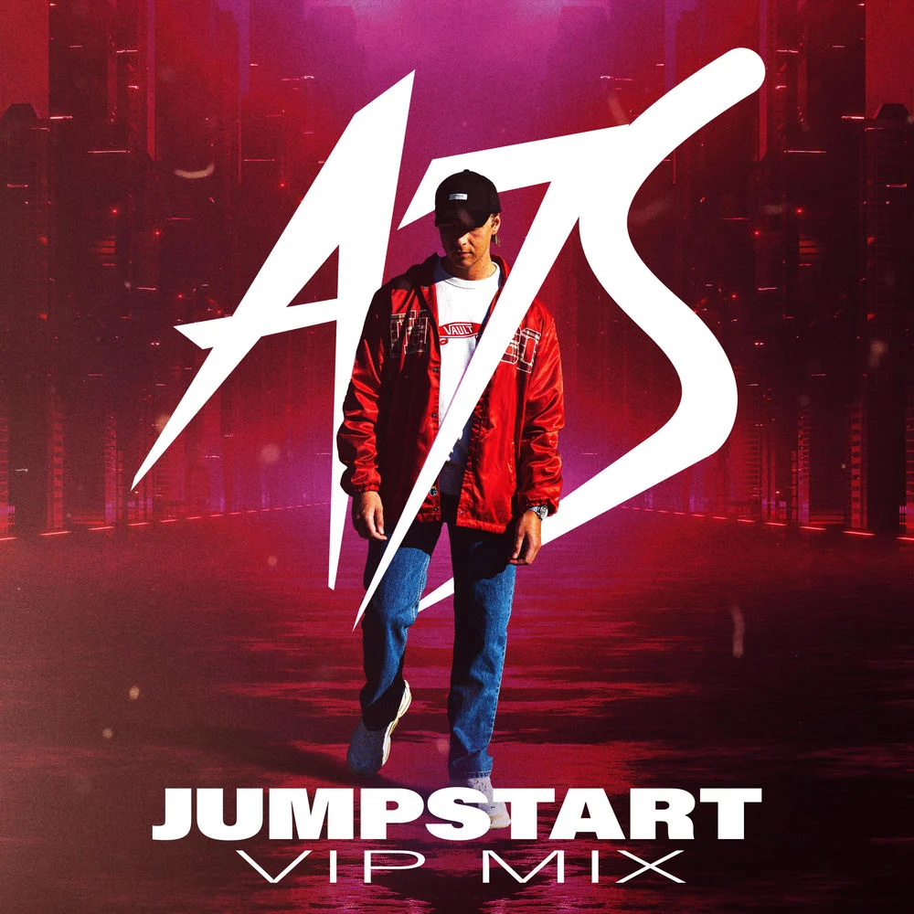 A7S – JUMPSTART (VIP Mix)