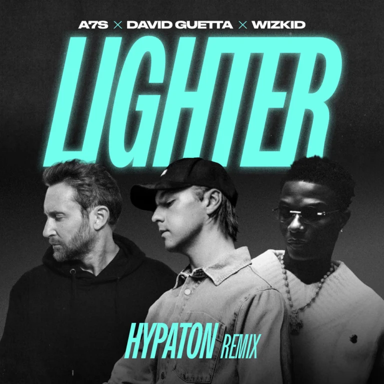 A7S – Lighter (Hypaton Remix)