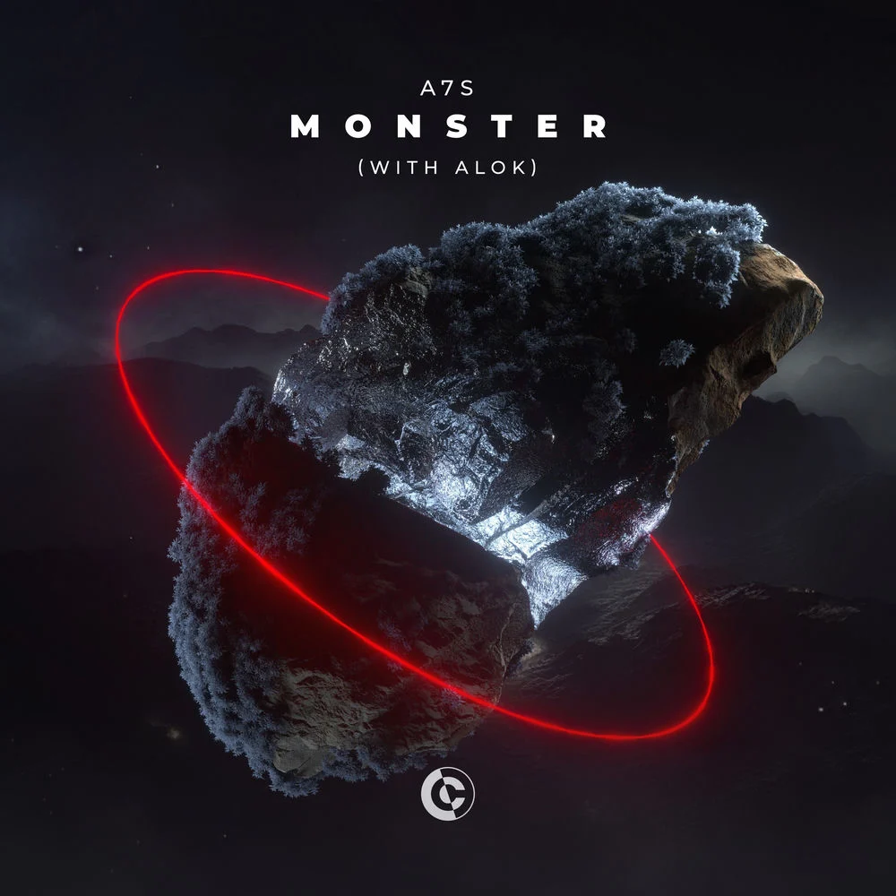 A7S ft. Alok – Monster