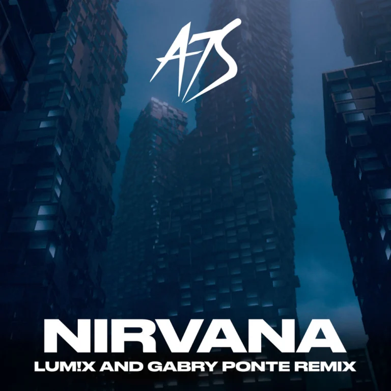 A7S – Nirvana (LUM!X & Gabry Ponte Extended Remix)