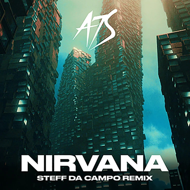A7S – Nirvana (Steff da Campo Extended Remix)