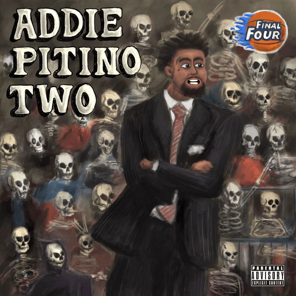 A$AP ANT – Count Piccolo