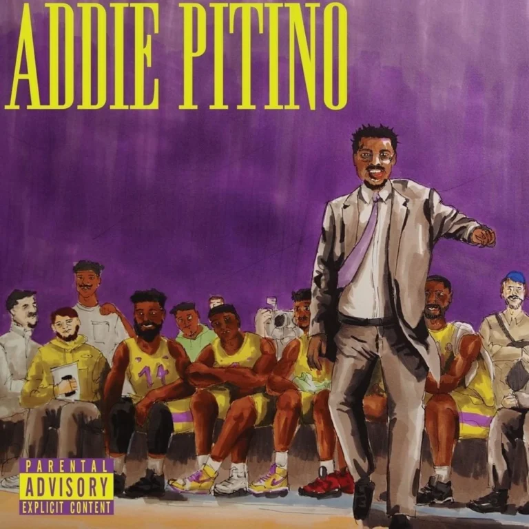A$AP ANT ft. LuLu P – No Clout Chasin