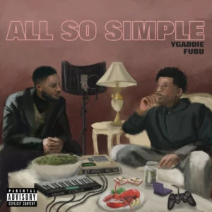 A$AP ANT ft. LULU P – WOCK AGE LIKE WINE