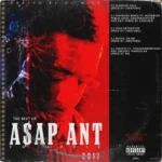 A$AP ANT ft. HoodRich Pablo Juan & UnoTheActivist & Key! – Finances Remix
