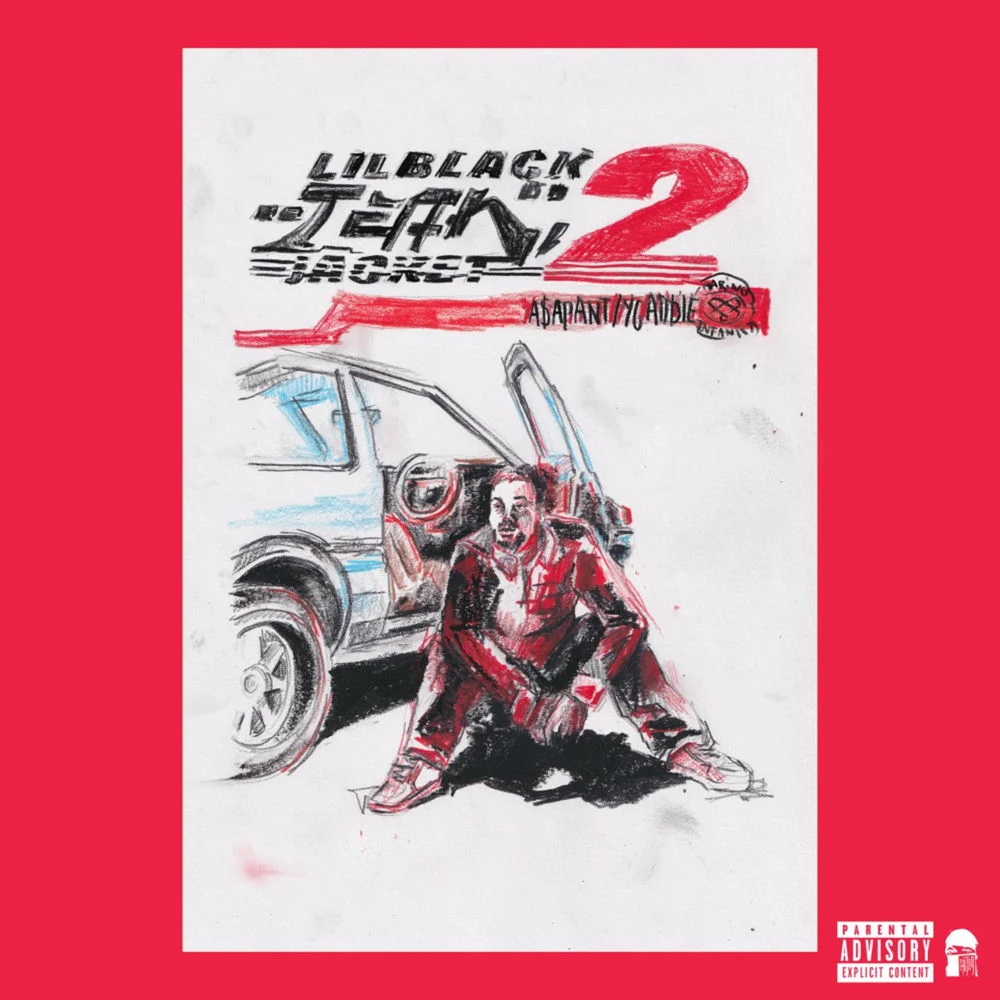 A$AP ANT ft. Soduh – Tekken Tag
