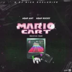 A$AP ANT ft. A$AP Rocky – Mario Cart