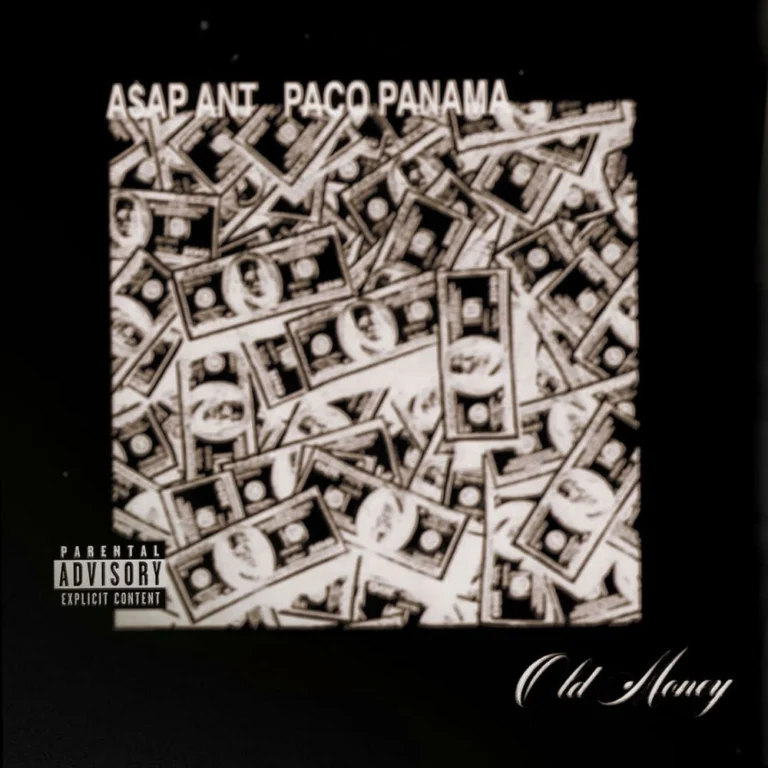 A$AP ANT ft. Paco Panama – Old Money