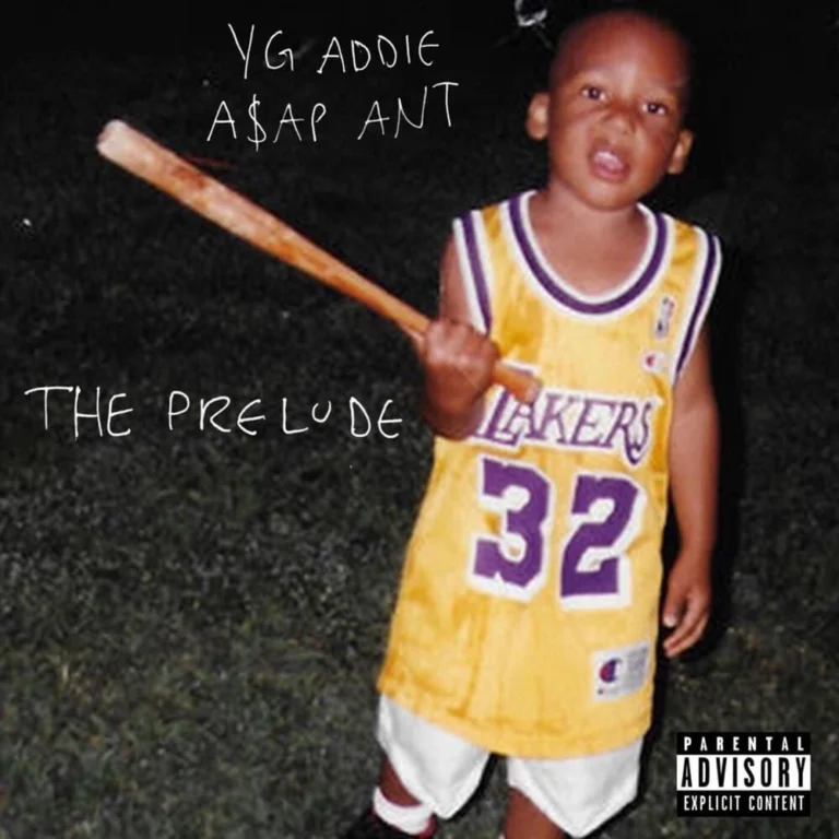 A$AP ANT ft. Lulu – Acne Jeans