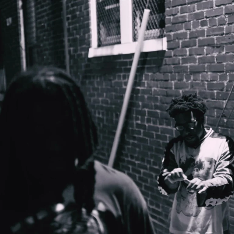 A$AP ANT – Who Killed Kenny