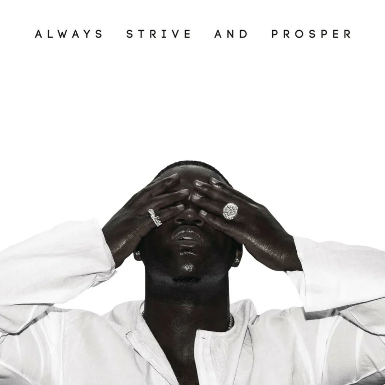 A$AP Ferg ft. Future – New Level