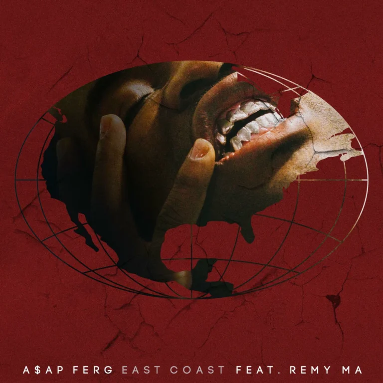 A$AP Ferg ft. Remy Ma – East Coast