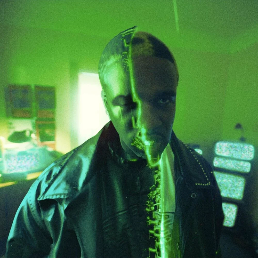 A$AP Ferg ft. Pharrell Williams – Green Juice