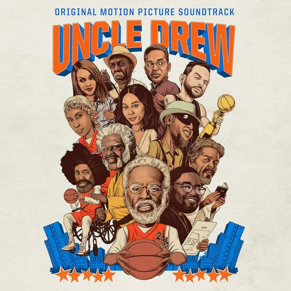 A$AP Ferg – Harlem Anthem (From Uncle Drew Original Soundtrack)