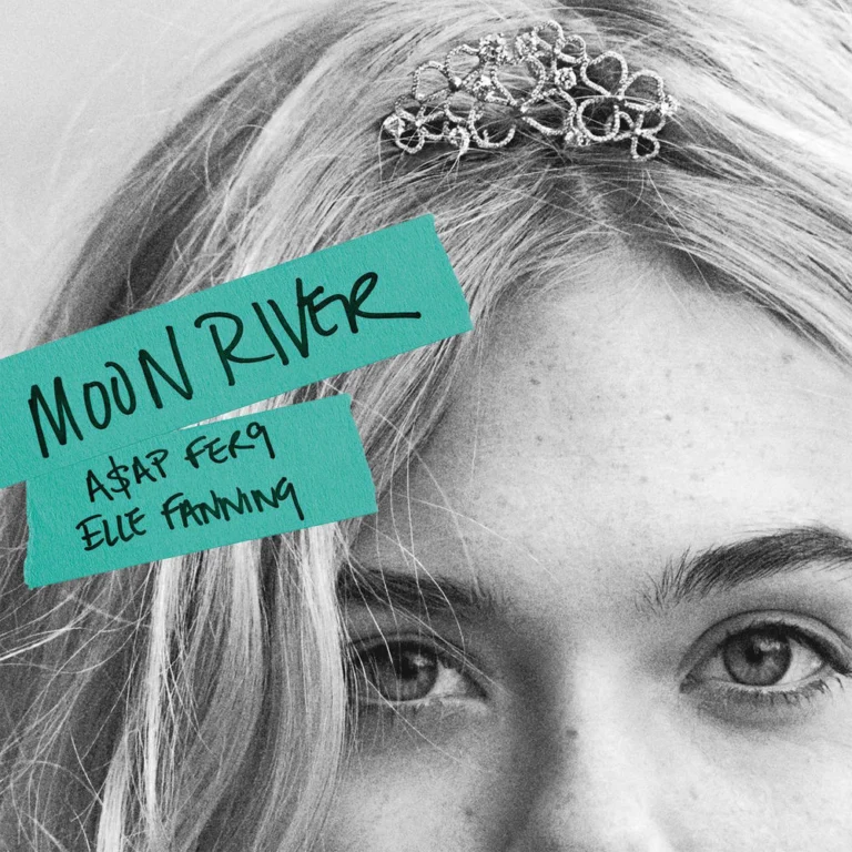 A$AP Ferg – Moon River
