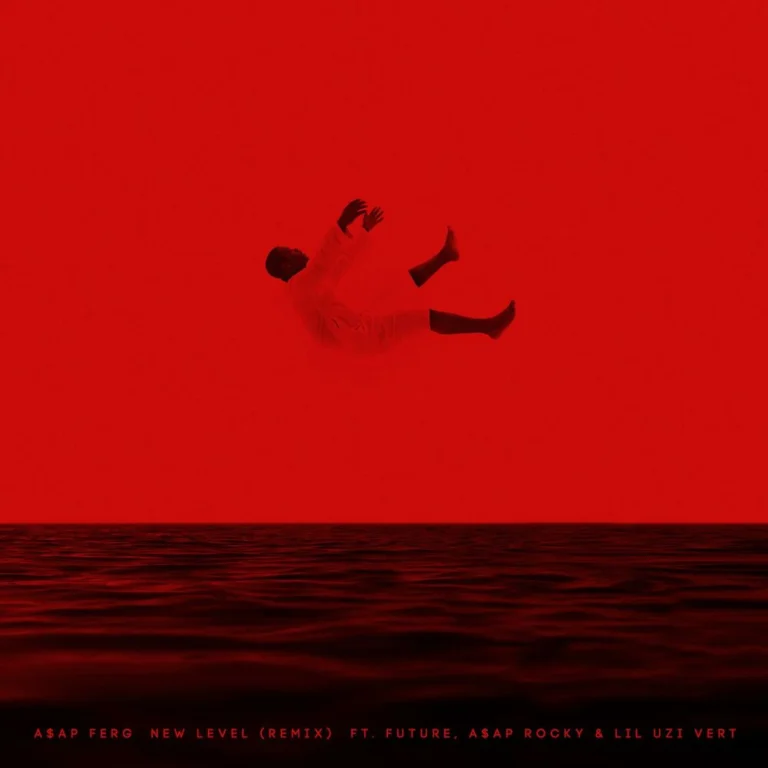 A$AP Ferg ft. Future & A$AP Rocky & Lil Uzi Vert – New Level REMIX