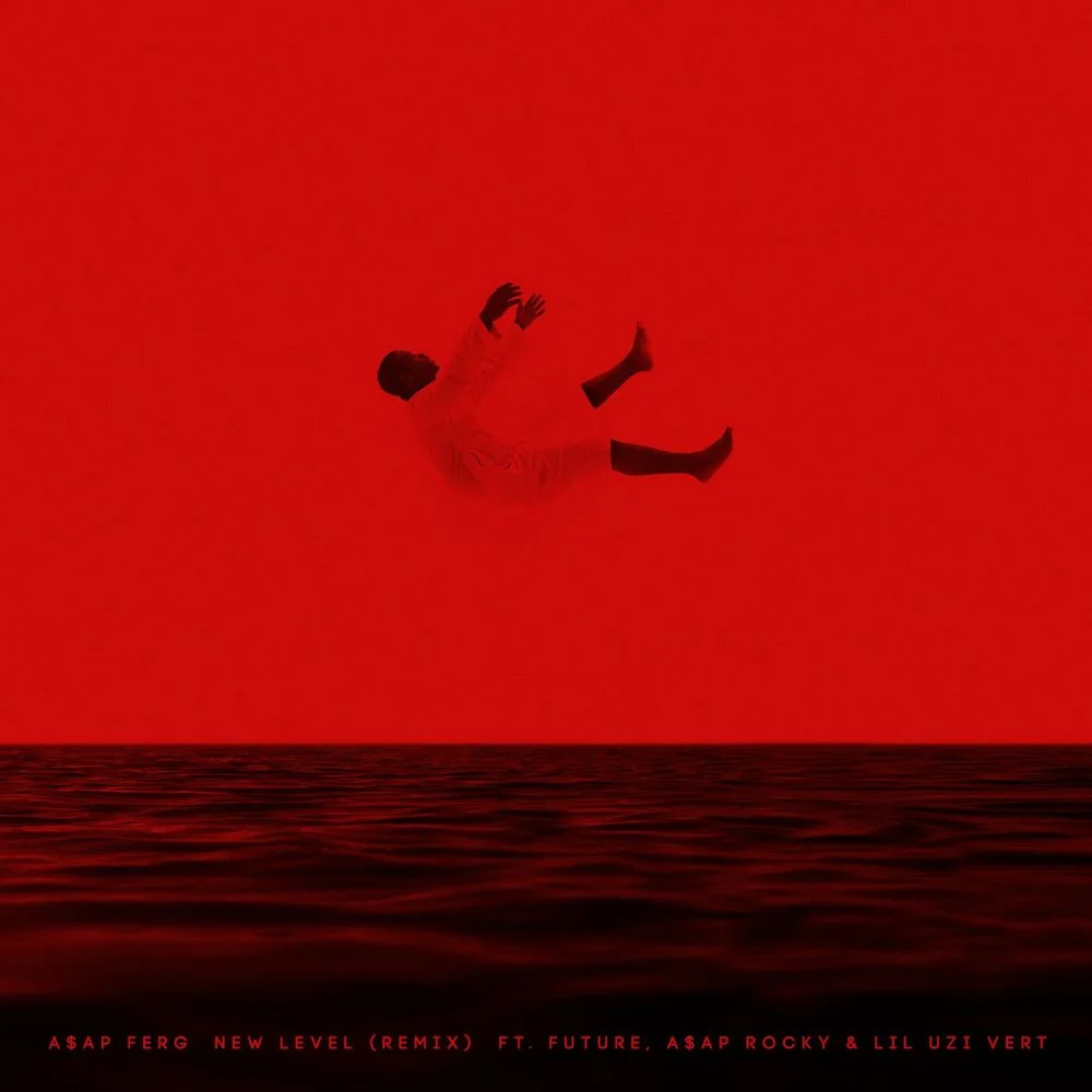 A$AP Ferg ft. Future & A$AP Rocky & Lil Uzi Vert – New Level REMIX