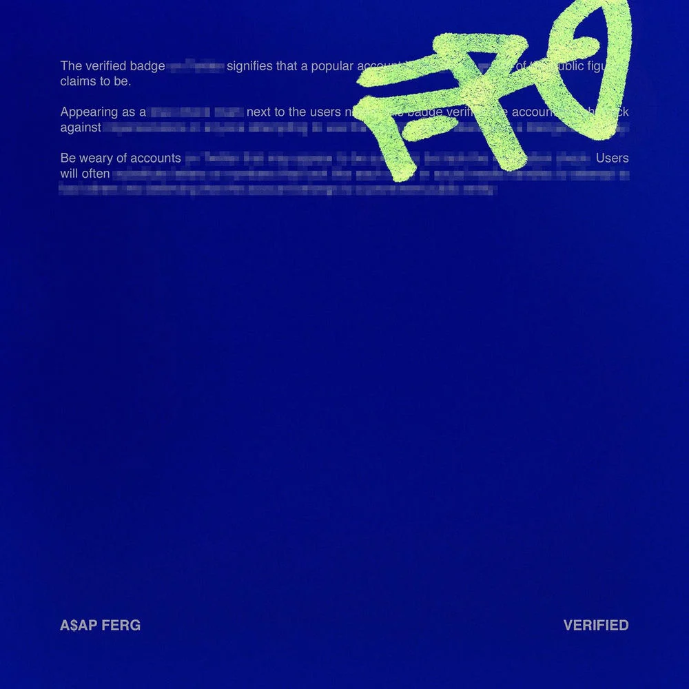 A$AP Ferg – Verified