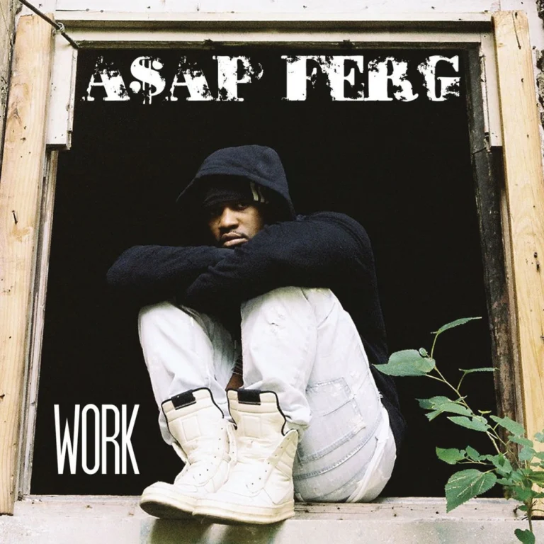 A$AP Ferg – Work