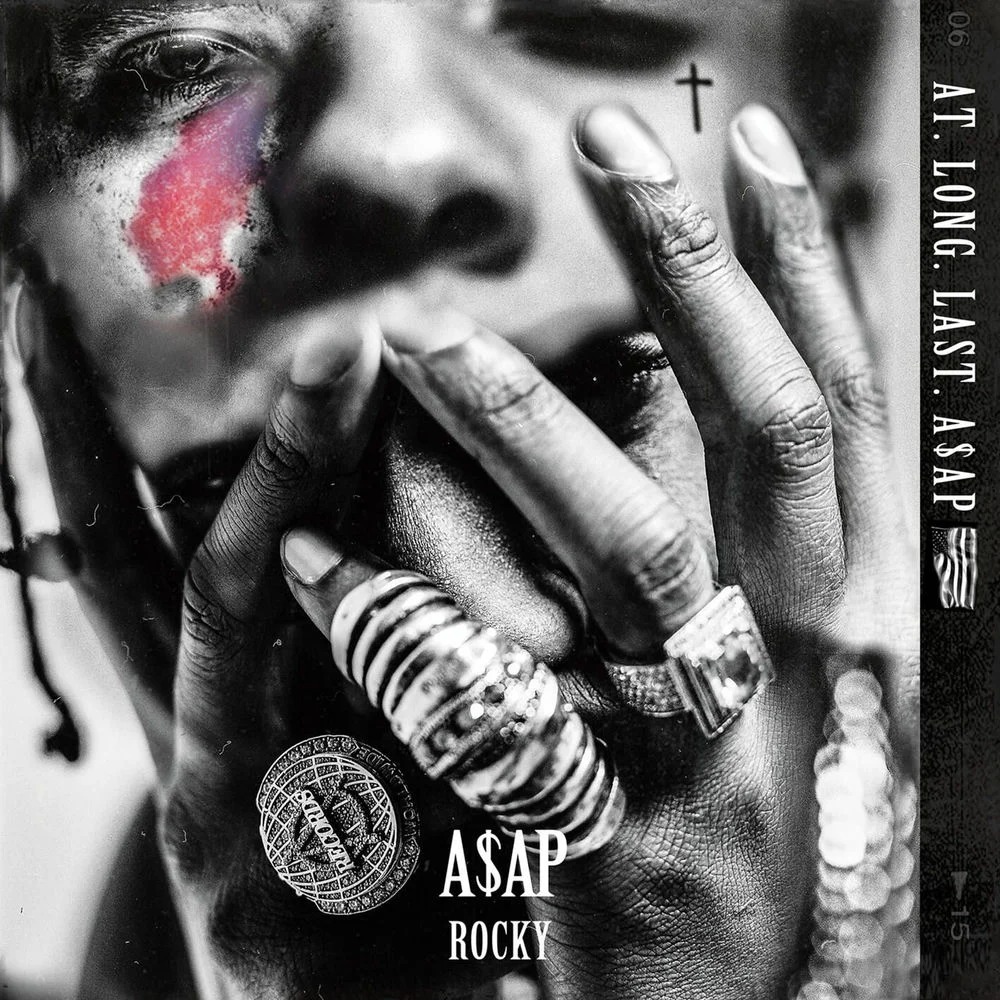 A$AP Rocky – Dreams (Interlude)