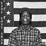 A$AP Rocky ft. Chace Infinite & SpaceGhostPurrp – Keep It G