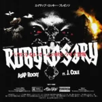 A$AP Rocky ft. J. Cole – Ruby Rosary
