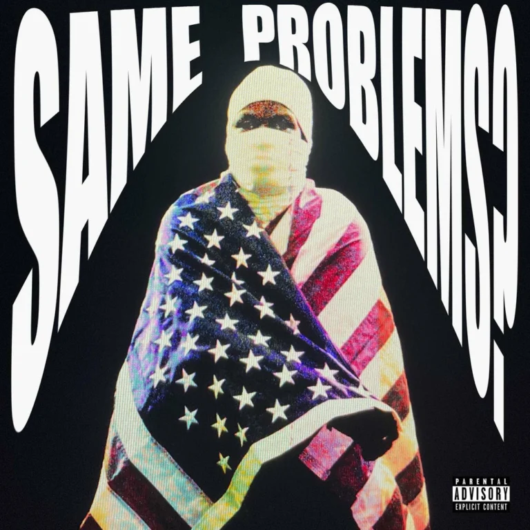 A$AP Rocky – Same Problems?