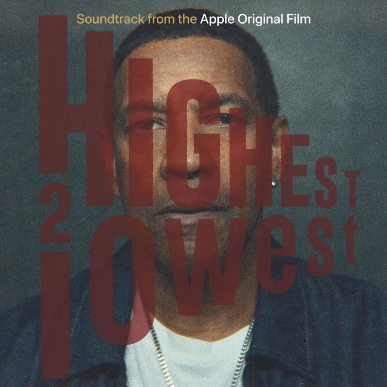 A$AP Rocky – Both Eyes Closed (From “Highest 2 Lowest”)