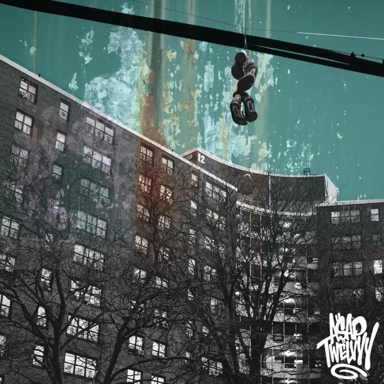 A$AP Twelvyy – Castle Hell