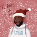 A$AP Twelvyy – 12 Days of X-Mas