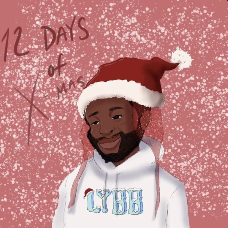 A$AP Twelvyy – 12 Days of X-Mas