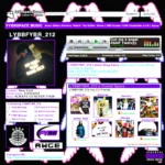 A$AP Twelvyy – Angel (Myspace love)