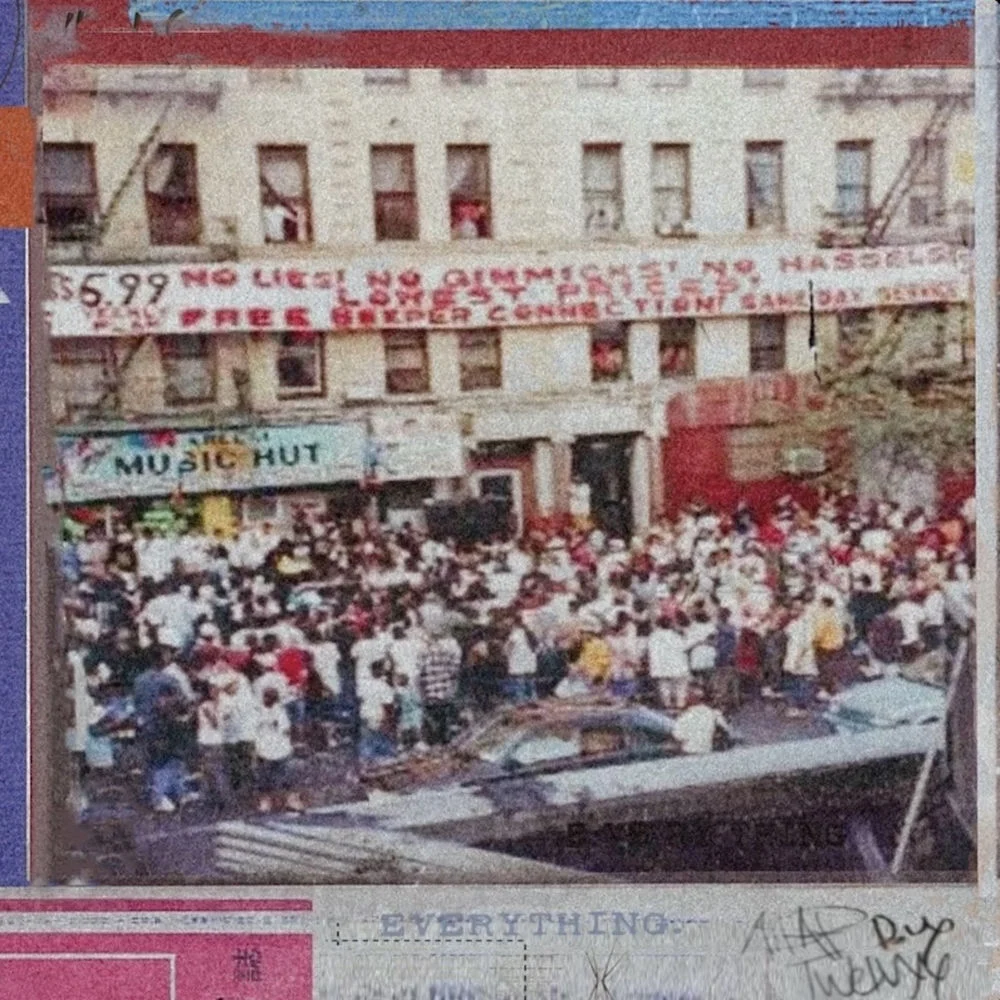 A$AP Twelvyy – Everything