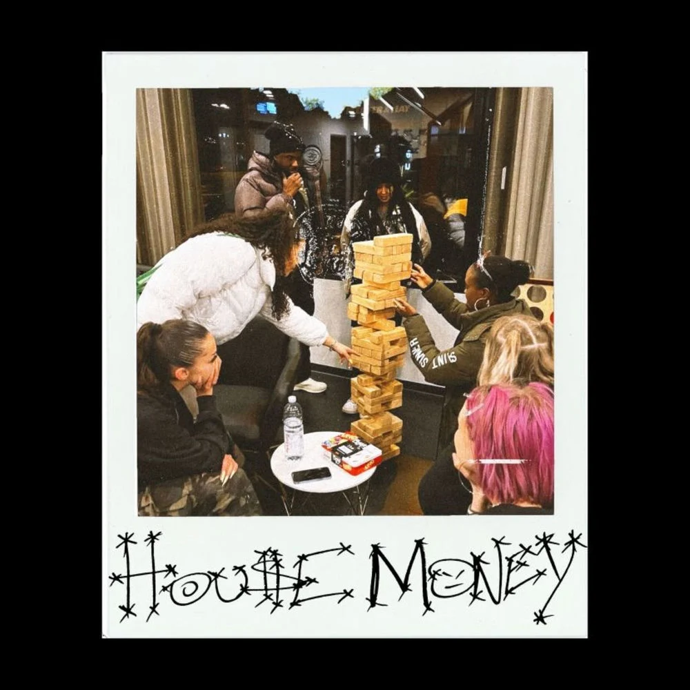 A$AP Twelvyy – HOU$E MONEY