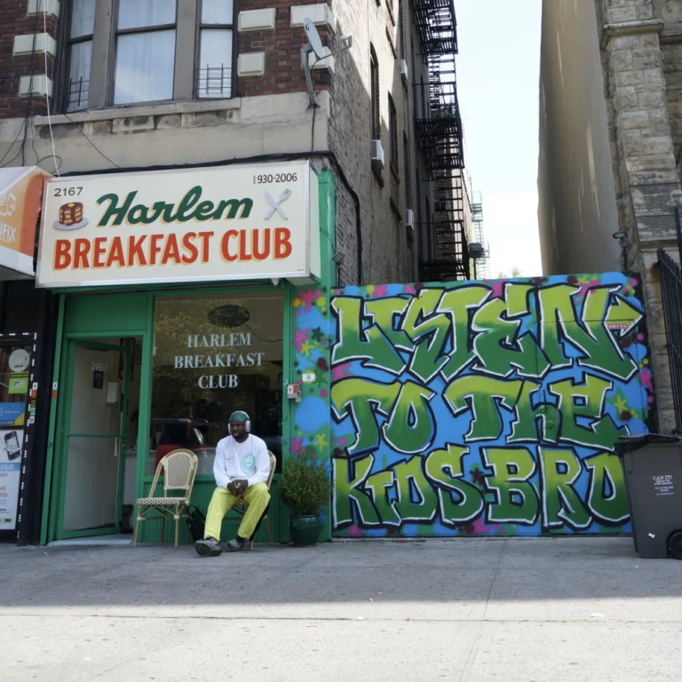 A$AP Twelvyy – Kids Gotta Eat