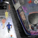 A$AP Twelvyy – Last Train 2 Paris