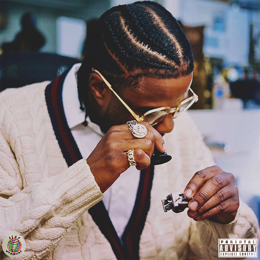 A$AP Twelvyy – 95 Madden
