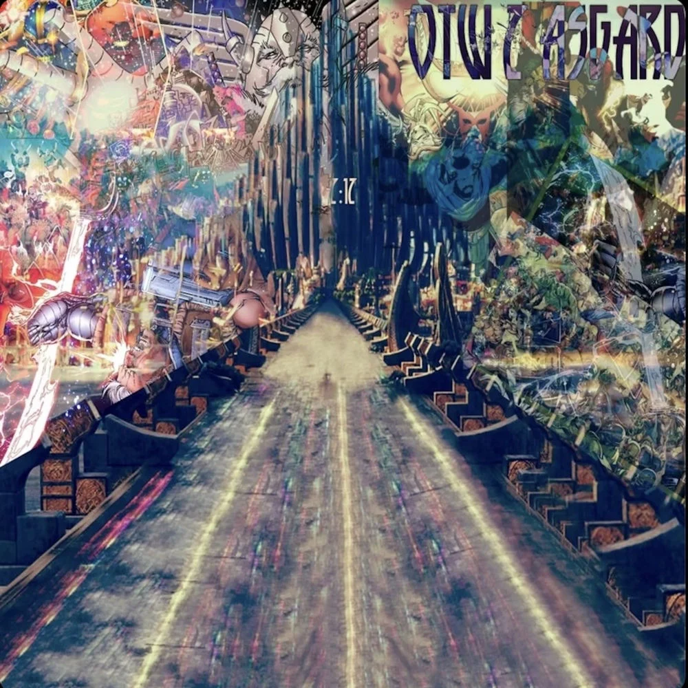 A$AP Twelvyy – Otw 2 Asgard