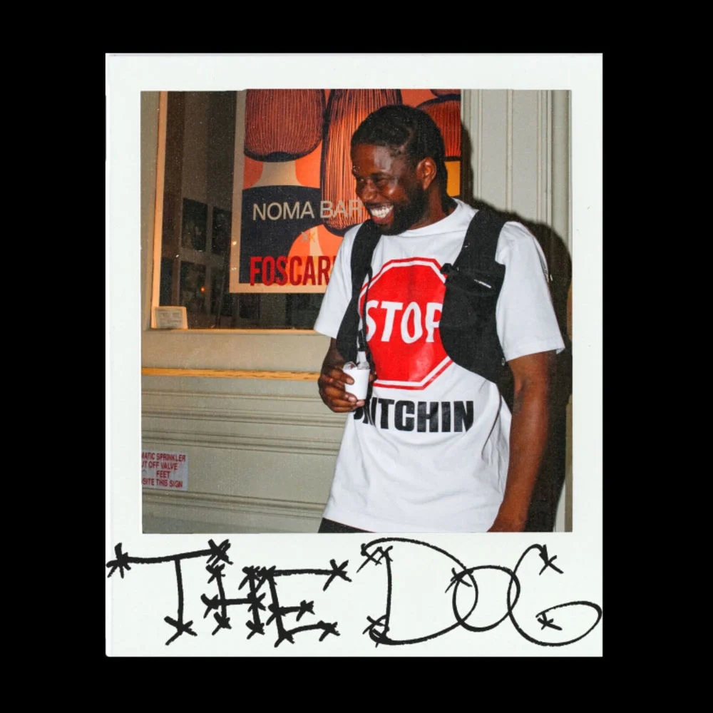 A$AP Twelvyy – The Dog