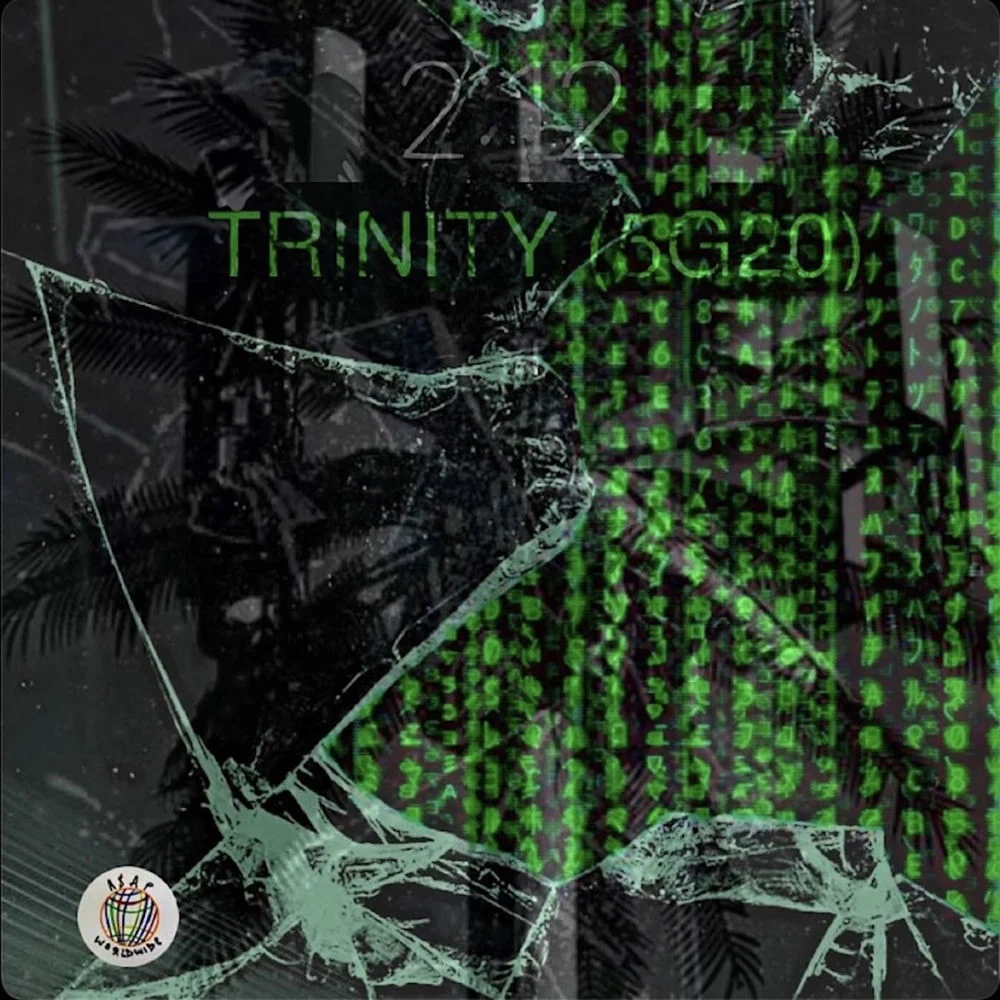 A$AP Twelvyy – Trinity (5G20)