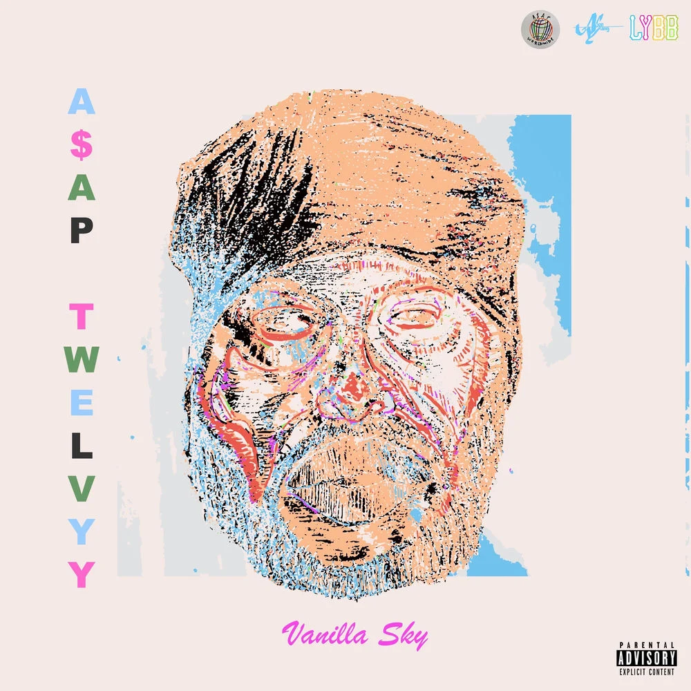 A$AP Twelvyy – Jus Lef Vegas