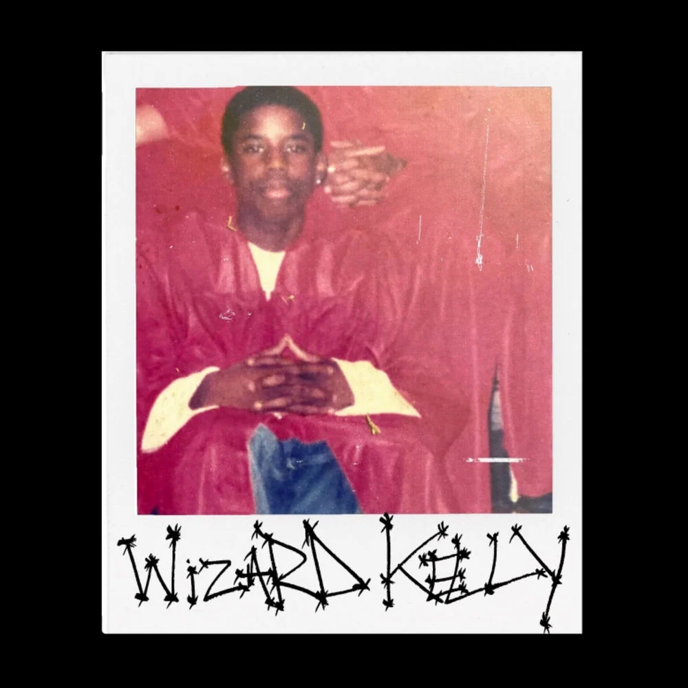 A$AP Twelvyy – WIZARD KELLY