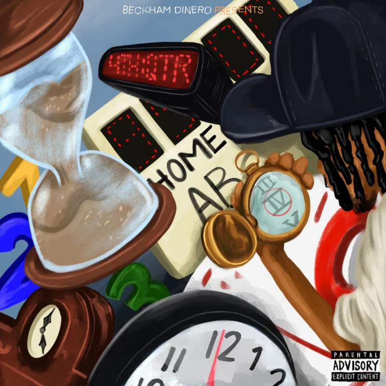 àB – Last Shot