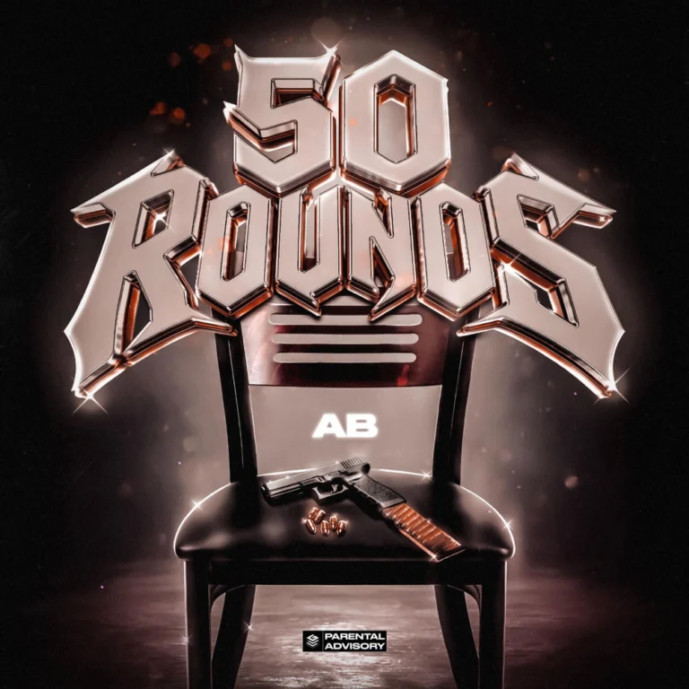 àB – 50 ROUNDS