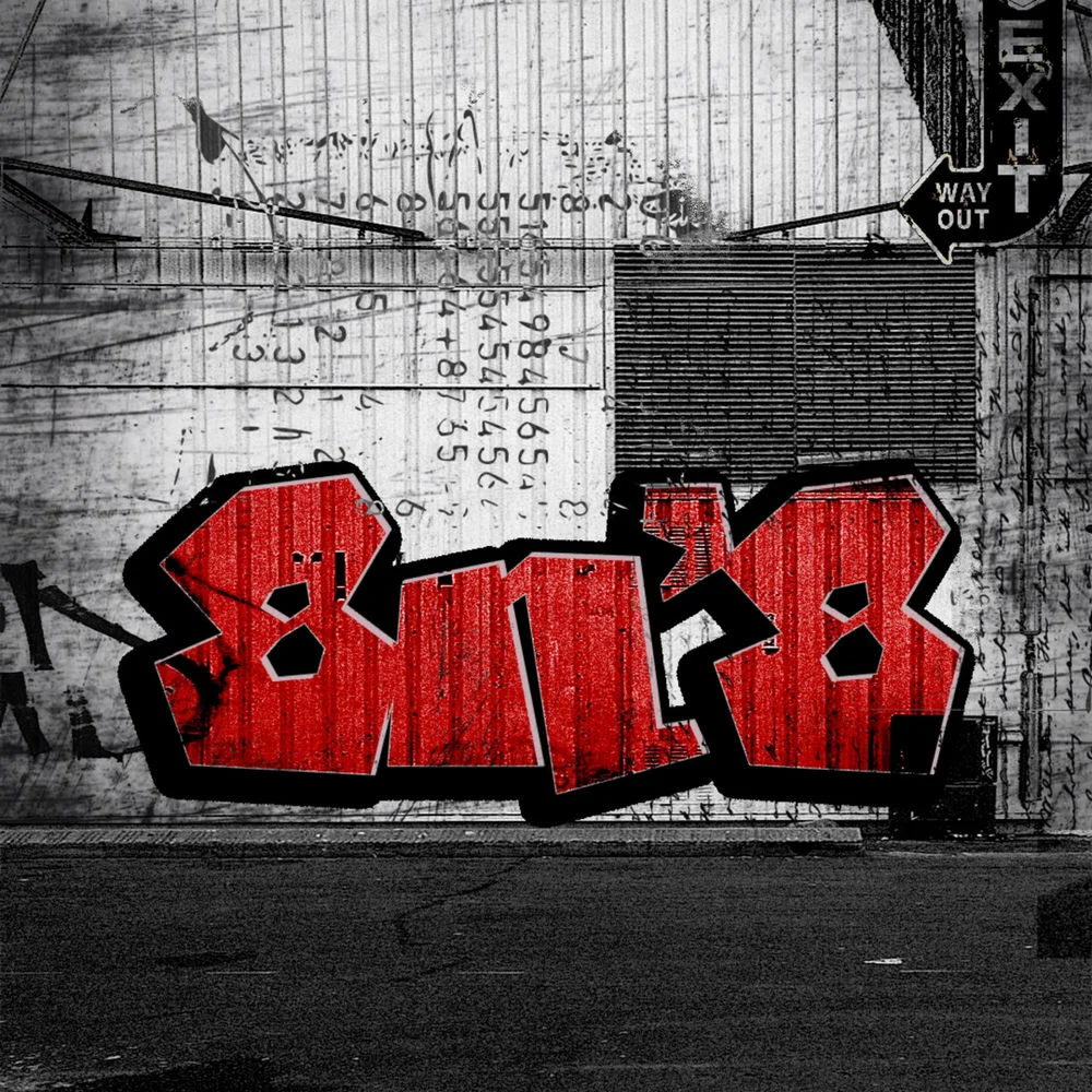 àB ft. KARTIK – 8n’8