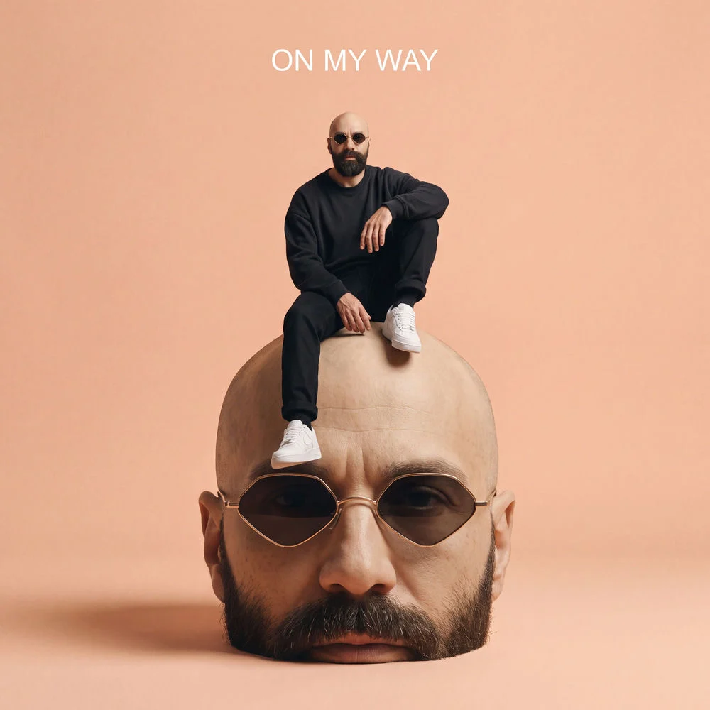 àB – AB – ON MY WAY